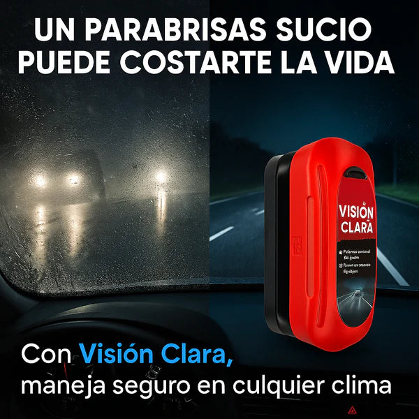 CEPILLO  LIMPIADOR PREMIUM ANTIEMPAÑANTE